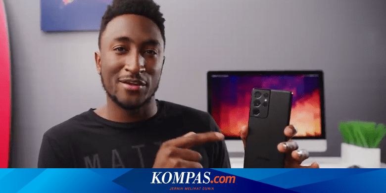 Cara Mendapatkan Youtube Play Button. YouTuber Pengulas Gadget Ternama Beberkan Strategi Dapat