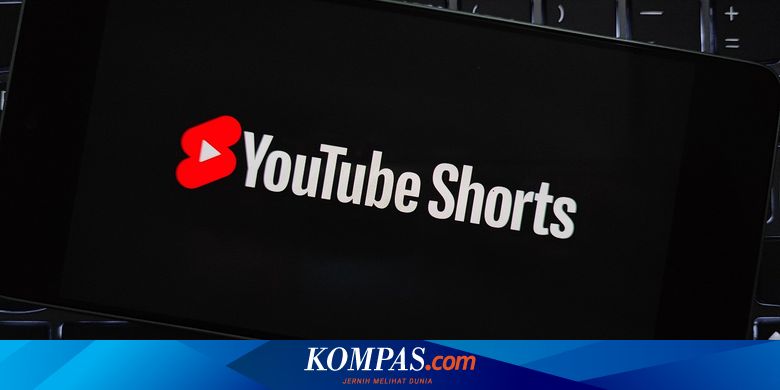 Aplikasi Seperti Youtube Yang Menghasilkan Uang. Kreator YouTube Shorts Bisa Dapat Uang dari Iklan Mulai 2023
