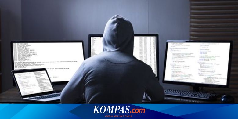 Cara Mengetahui Facebook Di Bajak. Saat Akun di Media Sosial Kena Bajak, Apa yang Harus Dilakukan