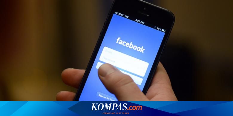 Cara Mengetahui Facebook Di Bajak. Akun Facebook Disusupi Orang Asing, Begini Cara Mengeceknya