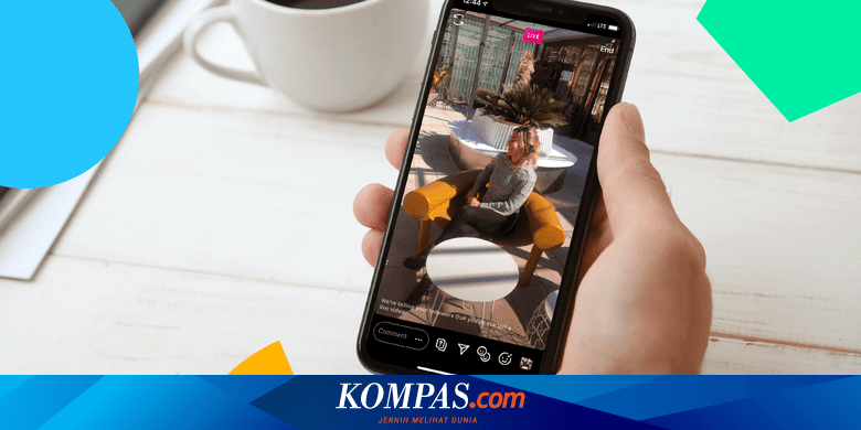 Cara Donasi Di Youtube Live Streaming. Demi Sawer Kreator saat Live Streaming, Uang Puluhan Juta Rela