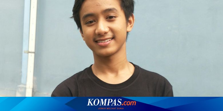 Artis Tiktok Viral Indonesia. Bowo Alpenliebe Tak Bisa Lagi Bermain TikTok, Ini Penyebabnya...
