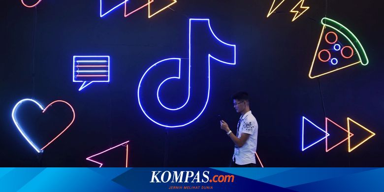 Cara Jadikan Sound Di Tiktok. Cara Membuat Suara Sendiri di TikTok