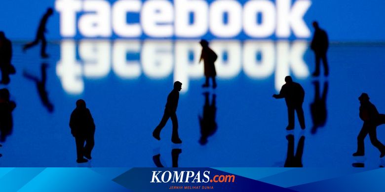 Cara Blokir Tag Facebook. Ini Tanggapan dan Pesan Facebook soal 