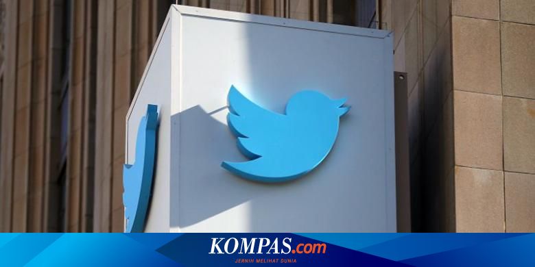 Apa Itu Mention Di Twitter. Hati-hati 
