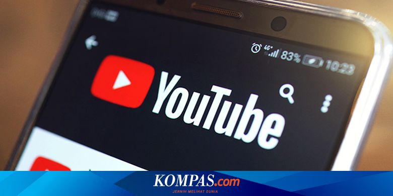 Subscriber Youtube Terbanyak Di Dunia. 10 Kanal YouTube dengan Subscriber Terbanyak Tahun 2021