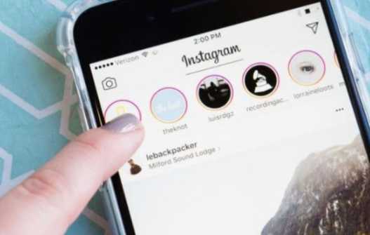 Melihat Orang Yang Sering Melihat Instagram Kita. Ternyata Begini, Cara Mengetahui Orang yang Sering Melihat