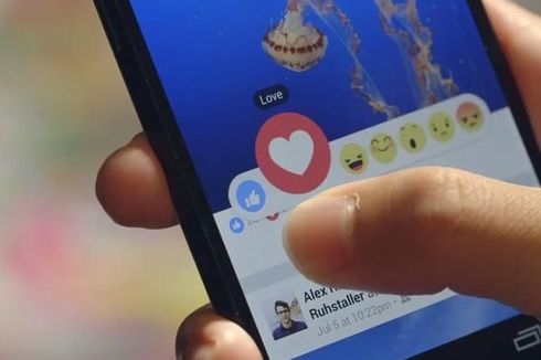 Cara Mengatasi Email Facebook Yang Tidak Valid. Tidak Bisa Masuk Akun Facebook? Jangan Bingung, Begini