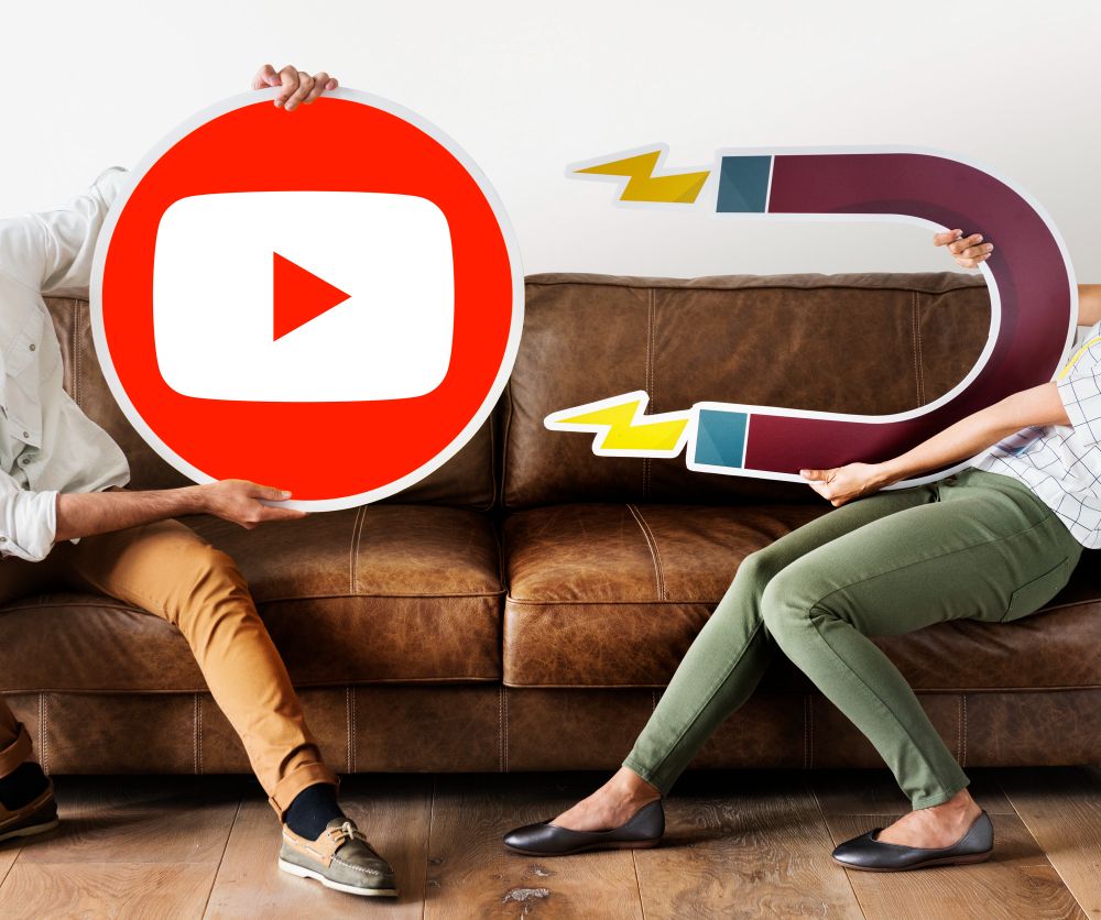 Cara Curang Dapat View Youtube. Jangan Menggunakan Cara Curang di Youtube! Halaman 2