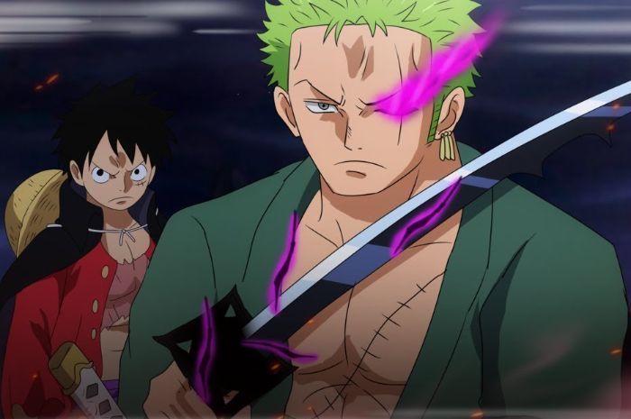 Menghapus Twitter Secara Permanen. Klu Spoiler One Piece 1052: Luffy dan Zoro Sadarkan Diri, Gorosei