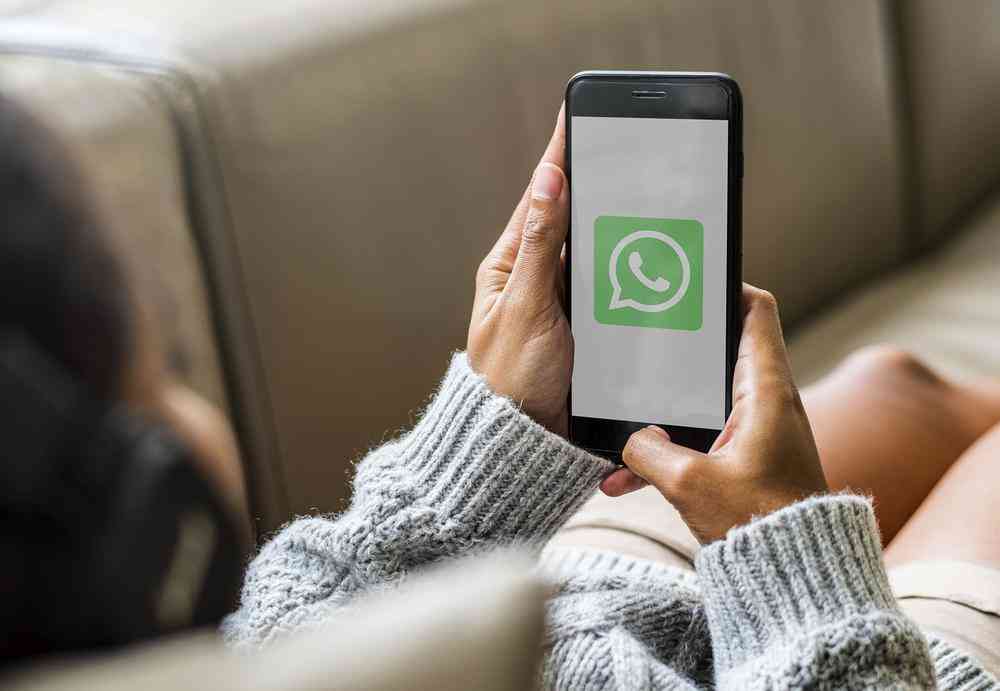 Cara Mendapatkan Centang Hijau Di Whatsapp. Ingin Mendapatkan Centang Hijau di WhatsApp? Begini Caranya