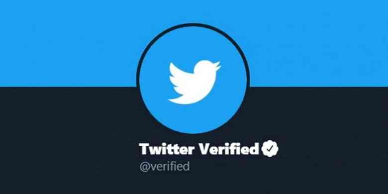 Membuat Akun Verified Twitter. Cuman Bayar Segini, Akun Twitter Langsung 'Verified' Alias