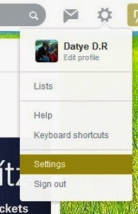 Cara Membuat Widget Twitter Di Blog. Cara Membuat dan Memasang Widget Status Twitter di Blog