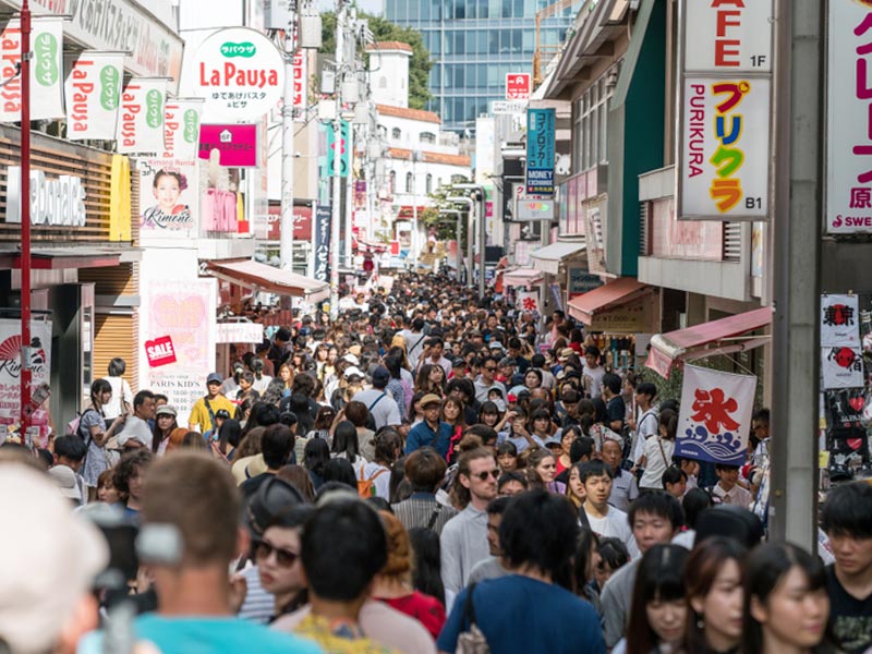 400.000 Yen Berapa Rupiah. Ini Biaya Hidup Selama Satu Minggu di Jepang