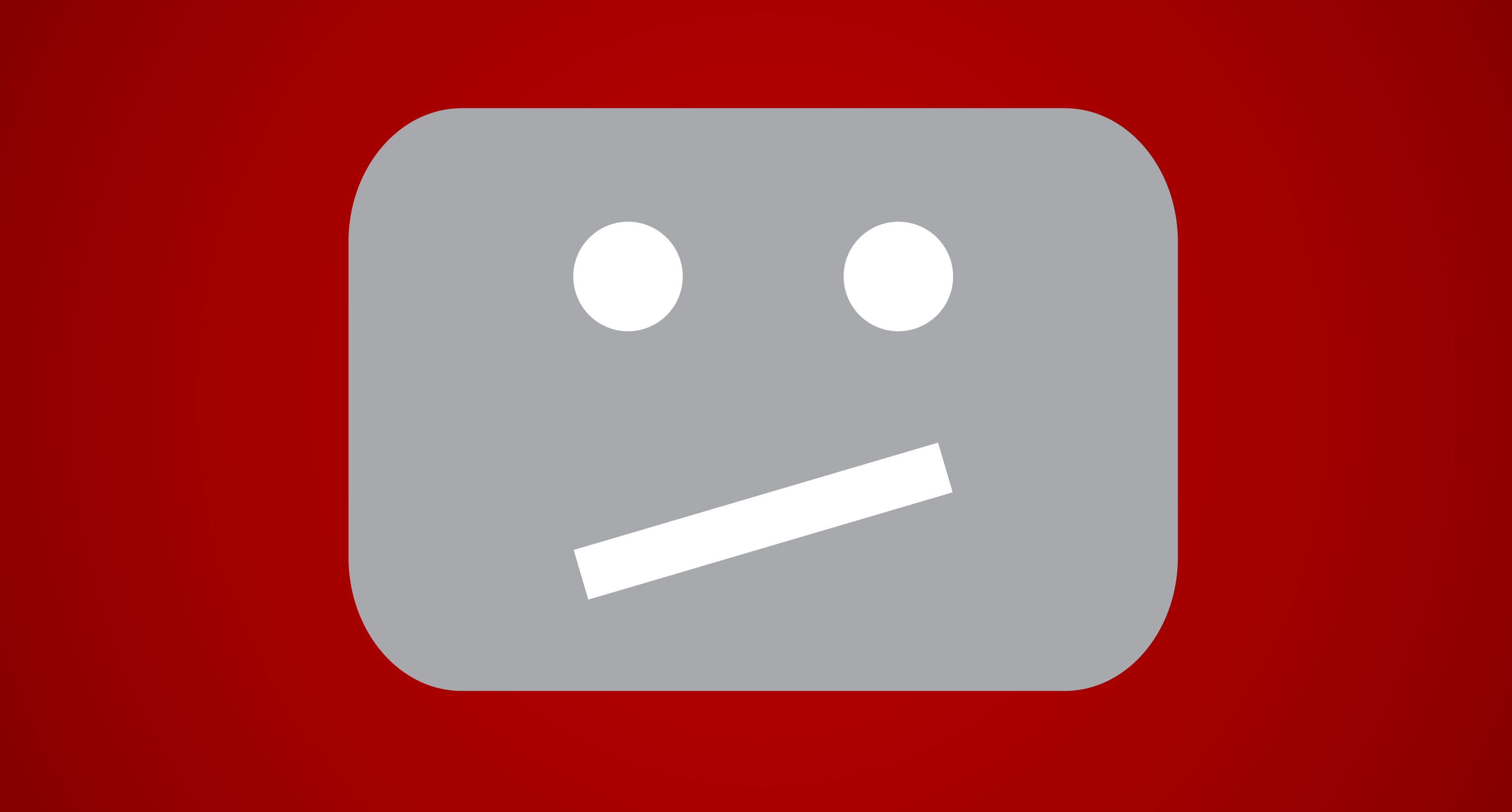 Ada Masalah Dengan Server 503 Youtube. Youtube Down, Ada Apa Ya?
