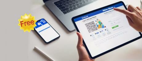 Mengunduh Aplikasi Facebook Gratis. Cara Aktifkan Mode Gratis Facebook Lite & Mobile, Terbaru