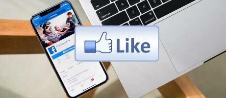 Menambah Like Facebook Gratis. 7 Cara Mendapatkan Like Banyak di FB Otomatis