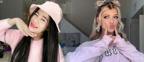 Artis Tiktok Luar Negeri Cantik. 10 Artis Tiktok Viral Indonesia & Luar Negeri Paling Tenar
