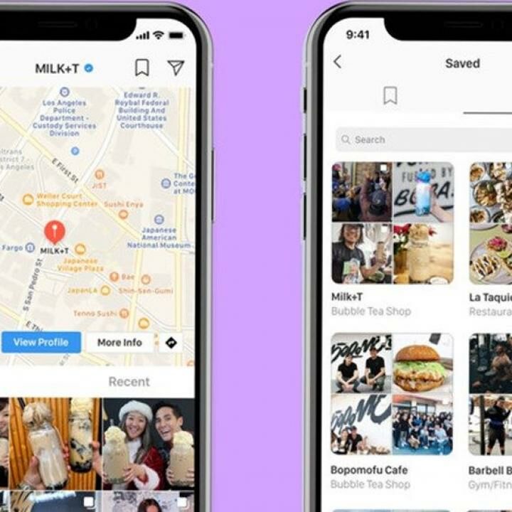 Menambahkan Lokasi Di Instagram. Cara Membuat Lokasi Baru di Instagram, Masih Bisa?
