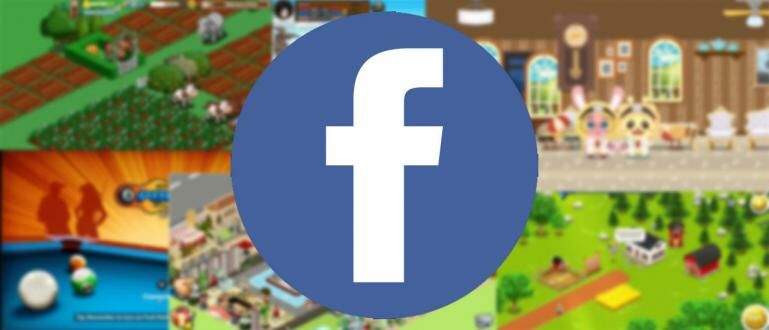 Daftar Game Facebook Jaman Dulu. 15+ Game Facebook Terbaik 2021, Bikin Kangen Berat!