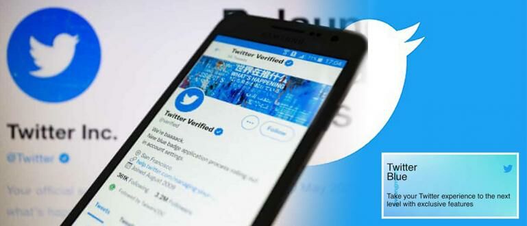 Cara Mengembalikan Akun Twitter Yang Dibatasi. Twitter Blue, Layanan Subscription Baru dari Twitter