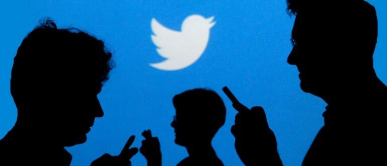 Daftar Twitter Lewat Email. Cara Membuat Akun Twitter untuk Pengguna Baru