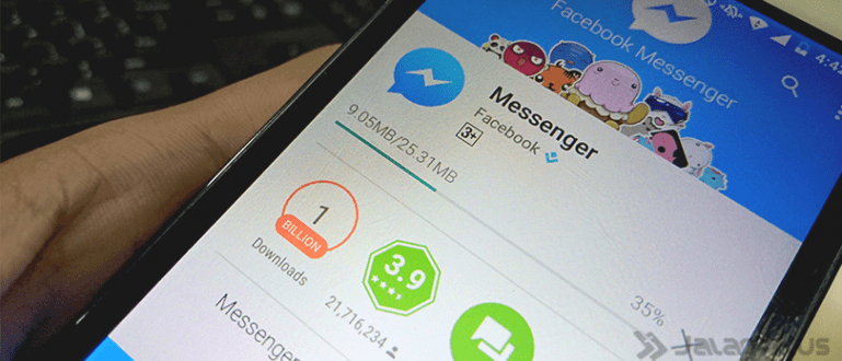 Cara Mengirim Pesan Facebook Tanpa Messenger. 3 Cara Chat di Facebook Tanpa Install Messenger di Android