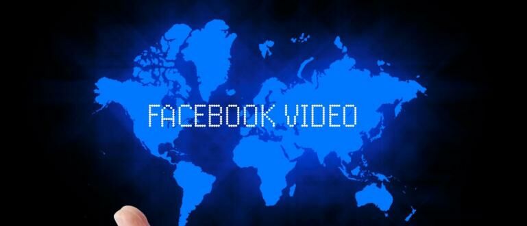 Cara Menampilkan Video Di Watch Facebook. Begini Cara Menampilkan Subtitle Video Di Facebook