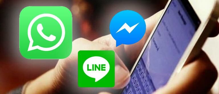 Cara Mengubah Kuota Chat Menjadi Kuota Flash Tanpa Aplikasi. Cara Mengubah Kuota Chat Menjadi Kuota Internet, Gratis