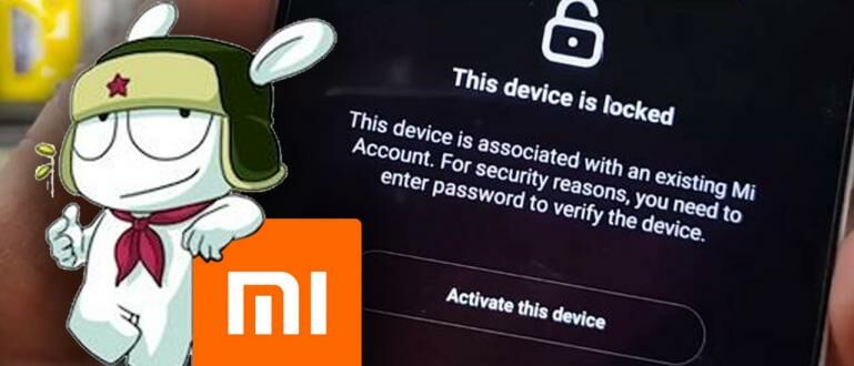 Lupa Akun Mi Via Facebook. Cara Bypass Akun Mi (Mi Account) di Xiaomi, 100% Works
