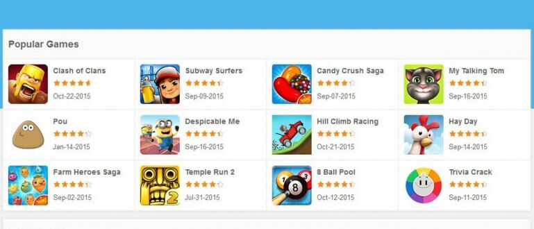 Aplikasi Download Aplikasi Gratis. 7+ Aplikasi Selain Play Store untuk Download Game Terbaik 2023