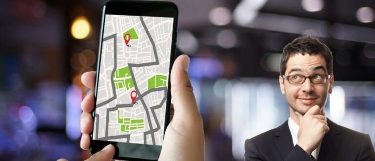 Cara Mengganti Lokasi Tinder. Cara Menggunakan Fake GPS Terbaru 2020