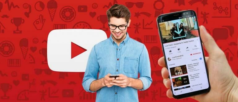 Ss Youtube Tidak Bisa. 4 Cara Download Video YouTube Pakai SSYouTube