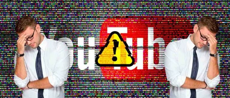 Cara Bobol Youtube Yang Diblokir. Cara Membuka YouTube yang Diblokir Server dengan Mudah