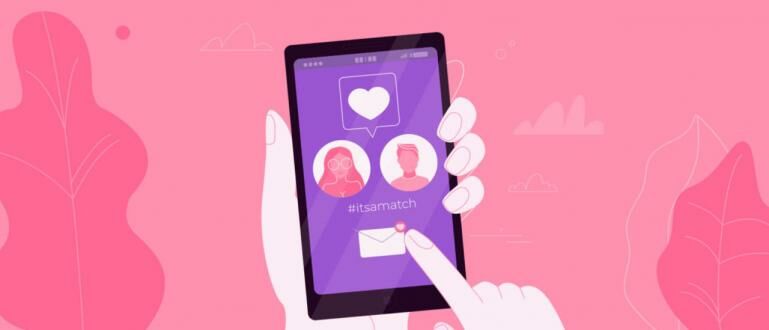 Cara Menutup Akun Tinder. Cara Menghapus Akun Tinder, Permanen & Sementara