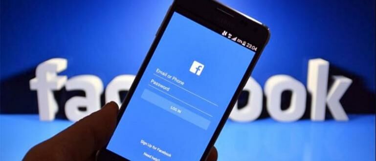 Akun Fb Dan Passwordnya. 11 Cara Mengetahui Password Facebook Sendiri & Orang Lain
