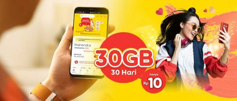Cara Mendapat Kuota Gratis Indosat. 4 Cara Mendapatkan Kuota Gratis Indosat Terbaru 2022, No Hoax