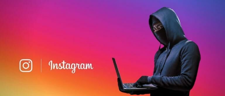 Cara Mengetahui Email Akun Instagram Orang Lain. 10 Cara Hack Instagram (IG) Terbaru (Update 2021)