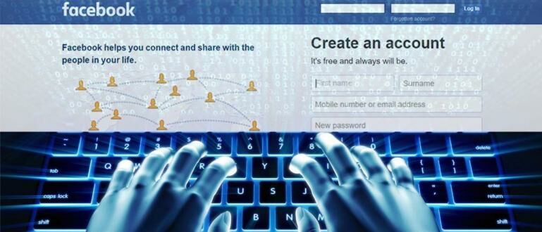 Cara Membuka Email Facebook Orang Lain Dengan Mudah. Cara Hack Facebook Orang Lain dengan Mudah Terbaru 2021