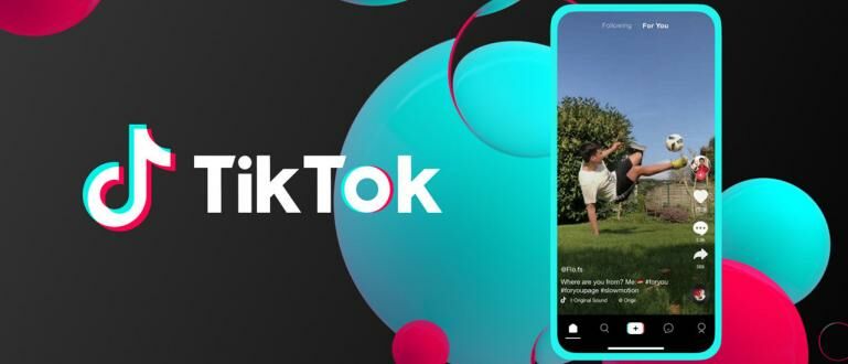 Tik Tok Tanpa Kuota. Cara Mengubah Kuota TikTok Menjadi Kuota Utama Tanpa Aplikasi
