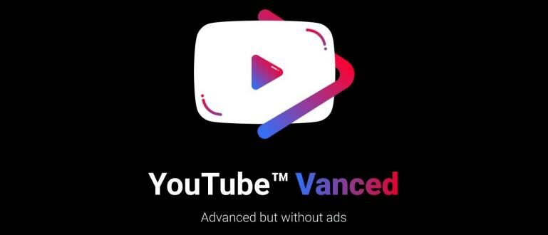 Cara Download Youtube Vanced. Link Download Youtube Vanced APK Mod Terbaru 2023