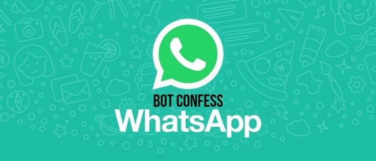 Bot Menfess Wa. Link Bot Confess WhatsApp Viral TikTok 2022