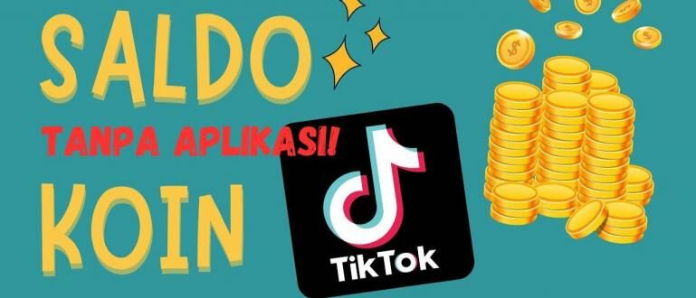 Top Up Tiktok Codashop. 5 Cara Top Up Koin TikTok Tanpa Aplikasi, Murah dan Mudah