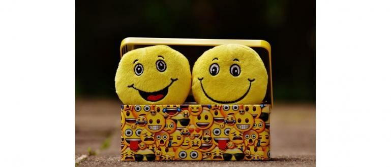 Emoji Instagram Terbaru. Fungsi Emoji Baru IG: Menambahkan Ekspresi dalam Berbagi
