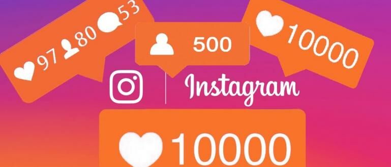 Cara Cek Followers Aktif Instagram. Cara Cek Follower Instagram Asli atau Palsu, Akurat!