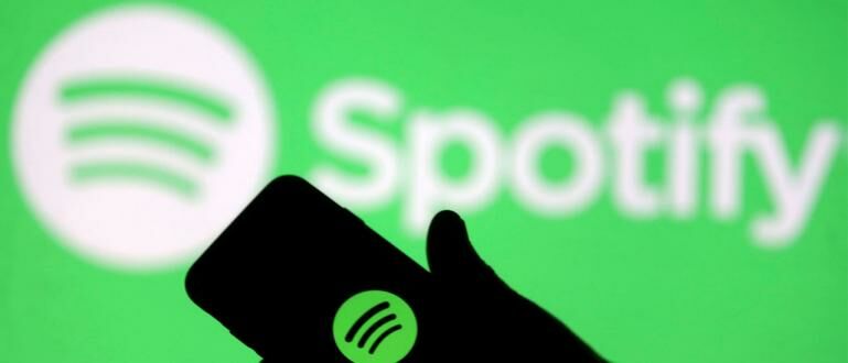 Cara Mengubah User Facebook. Cara Ganti Username Spotify, Anti Ribet!