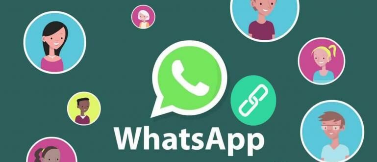 Cara Mengirim Link Facebook Ke Whatsapp. Cara Membuat Link Grup WhatsApp di Android & iPhone