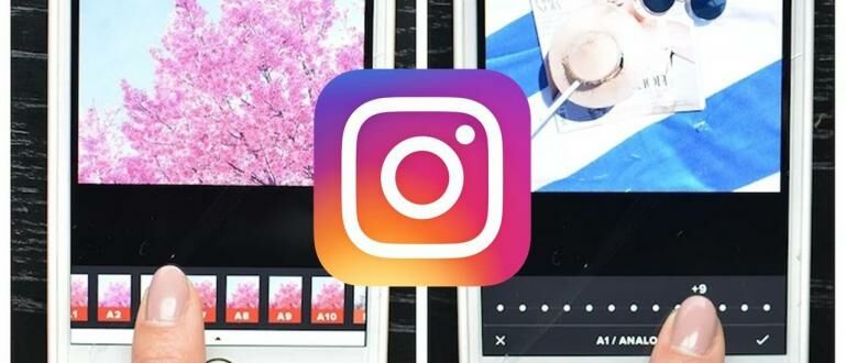 Cara Edit Foto Di Instagram Tanpa Upload. Cara Edit Foto di IG Tanpa Aplikasi Tambahan