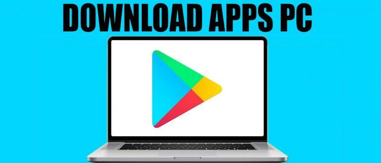 Apk Downloader For Laptop. 7 Cara Download Aplikasi di Laptop dengan Aman