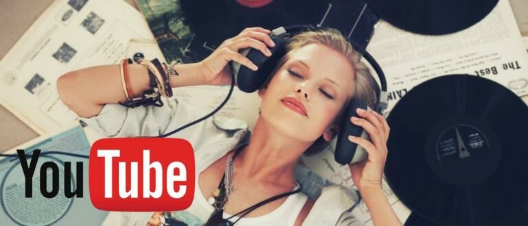 Download Mp3 From Youtube In Android. 12 Cara Download Video YouTube Jadi MP3 di HP